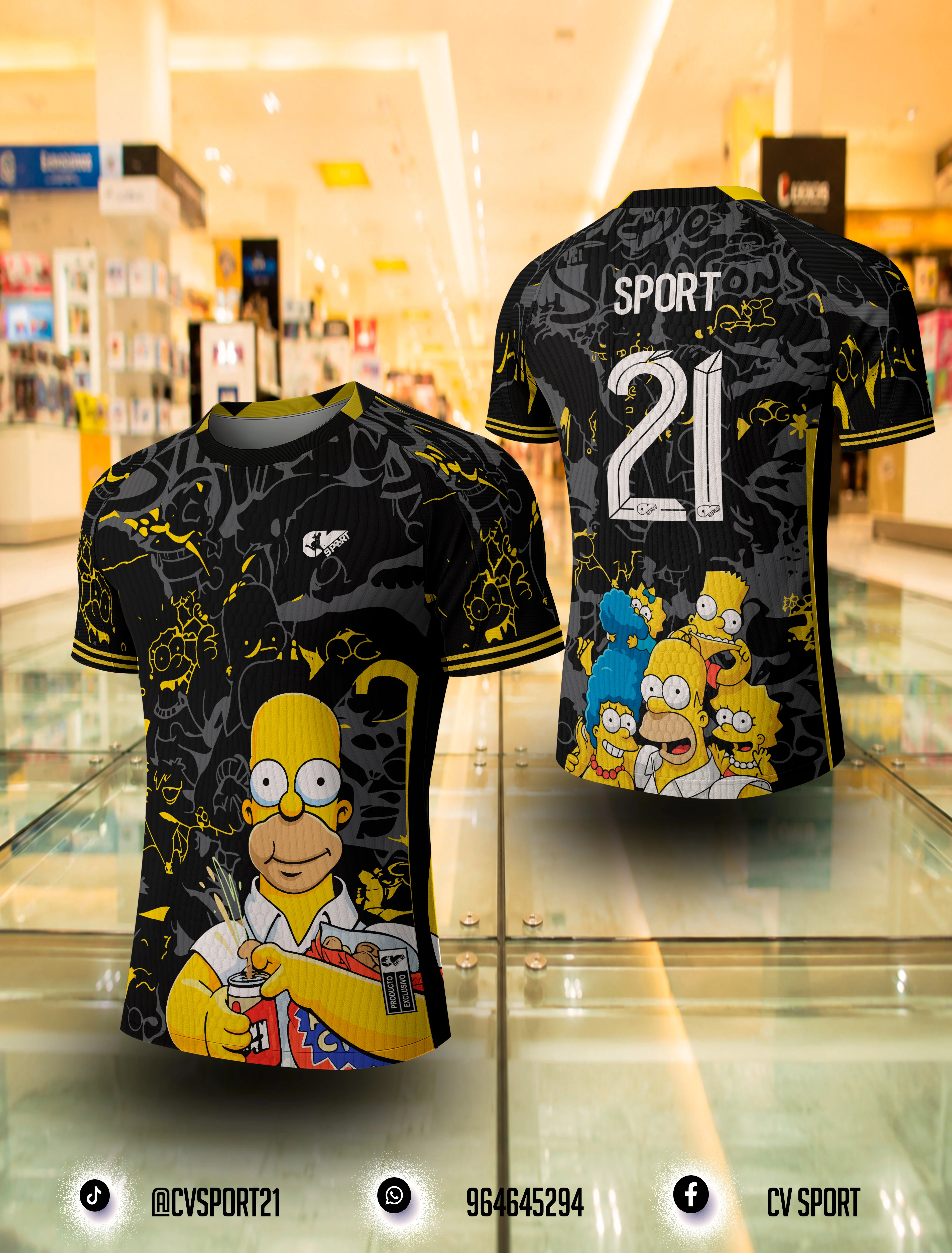 simpson